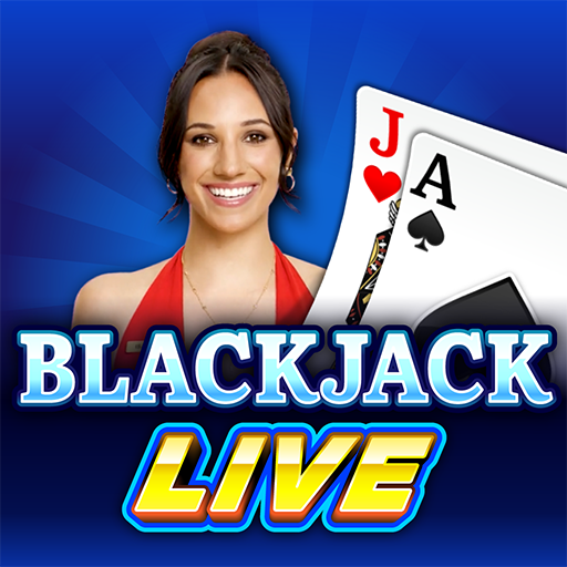 Live Блэкджек